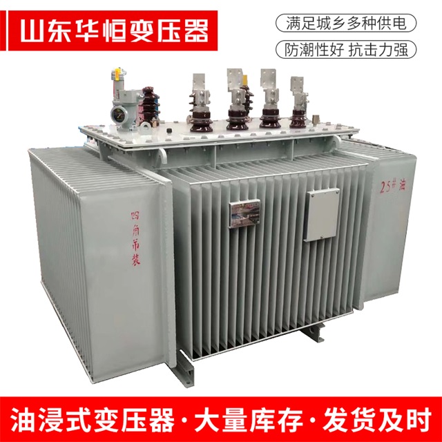 S13-10000/35港口港口港口电力变压器厂家