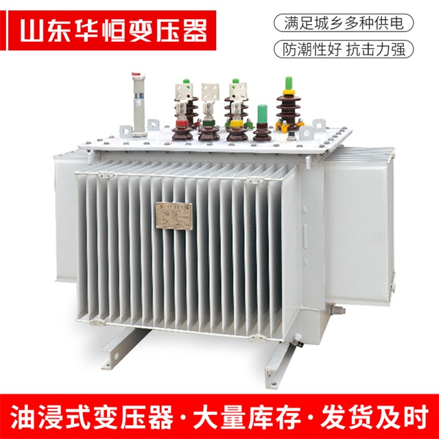 S13-10000/35港口港口港口电力变压器