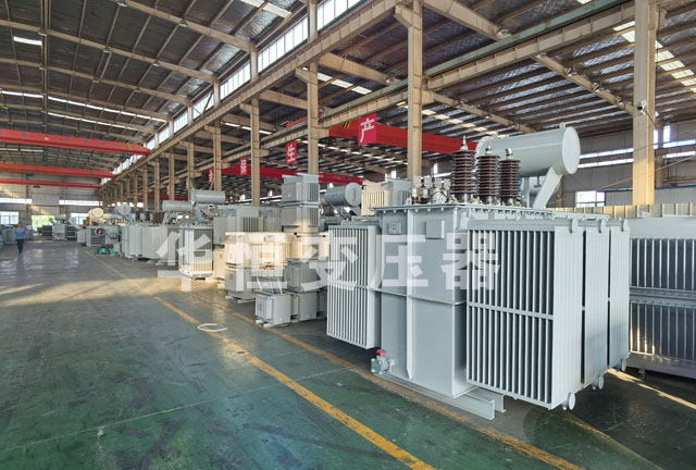 S13-8000/35港口港口港口电力变压器厂家