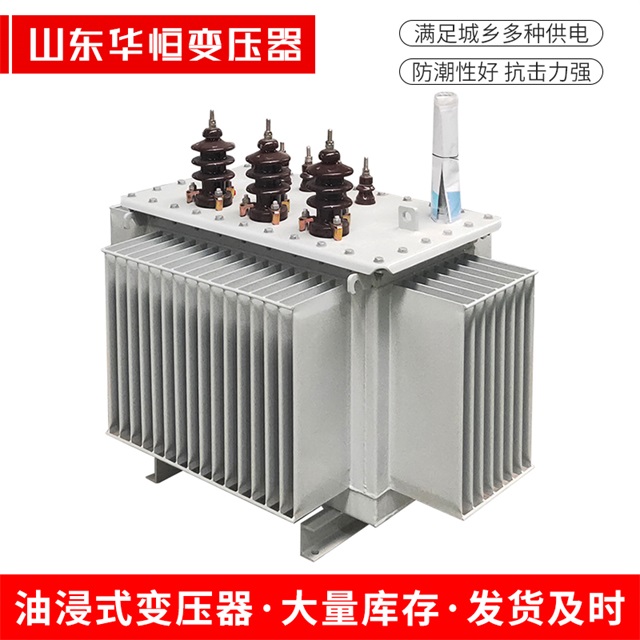S13-10000/35港口港口港口油浸式变压器厂家