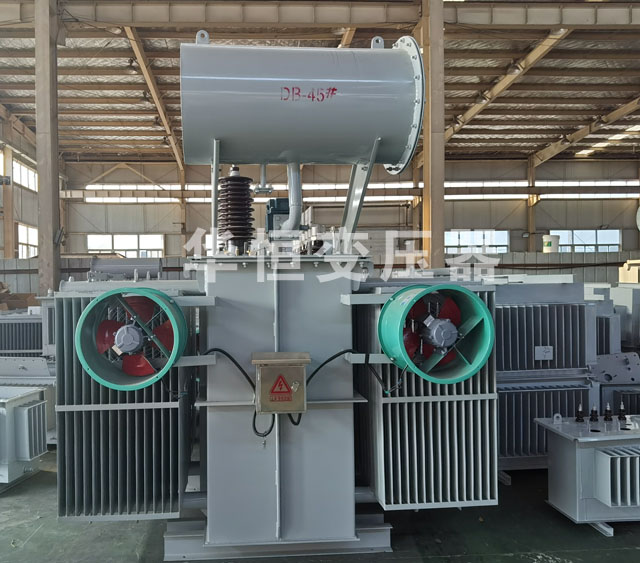 S11-6300/35港口港口港口油浸式变压器