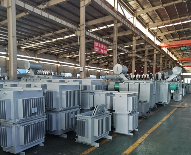 S11-6300/35港口港口港口油浸式变压器